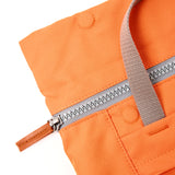 Finchley Backpack in Jaffa Orange