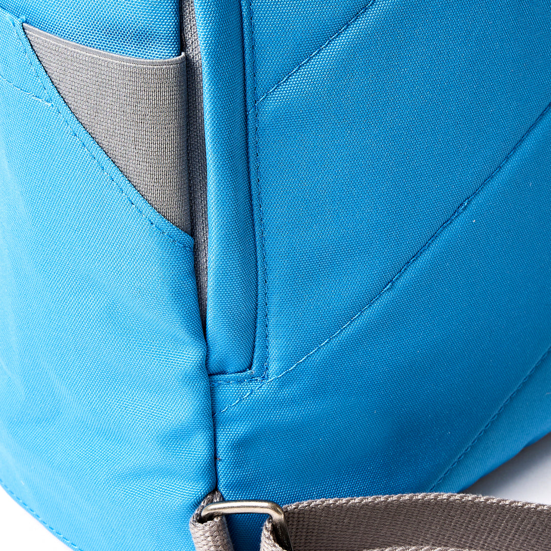Finchley Backpack in Malibu Blue