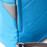 Finchley Backpack in Malibu Blue