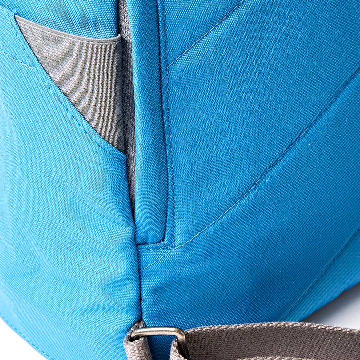 Finchley Backpack in Malibu Blue