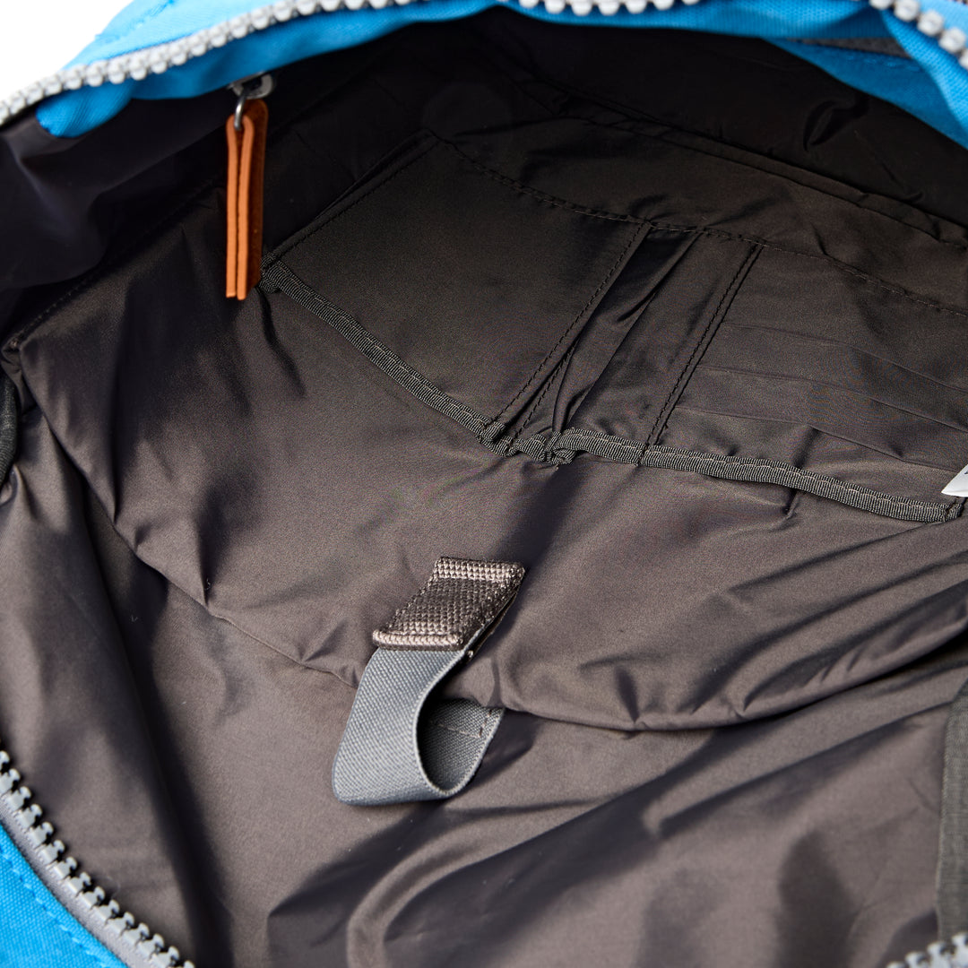 Finchley Backpack in Malibu Blue