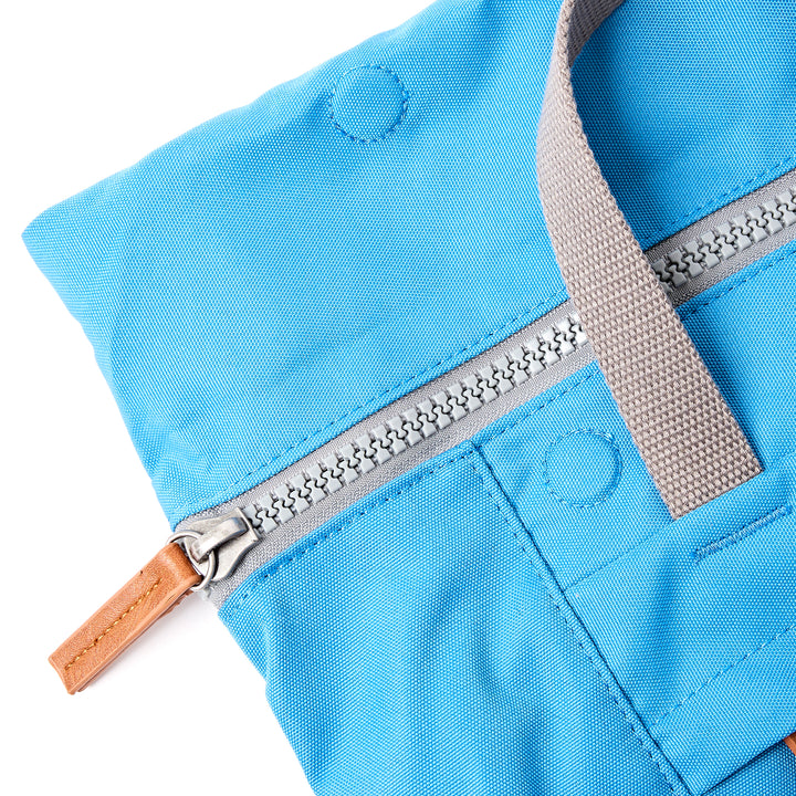 Finchley Backpack in Malibu Blue