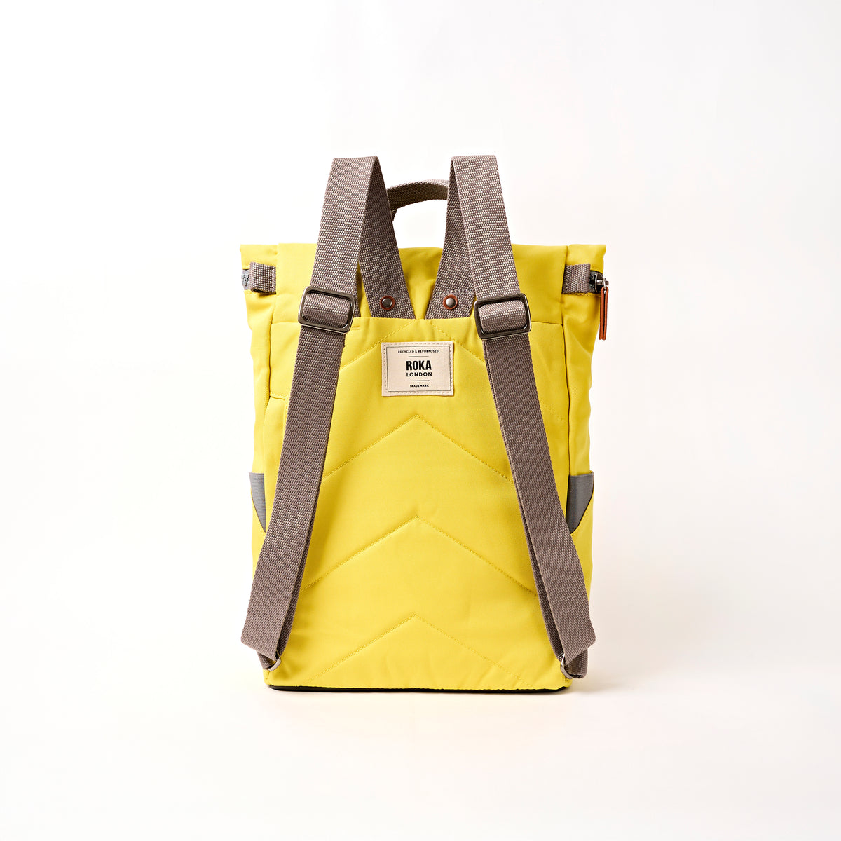 Finchley Backpack in Passion Fruit