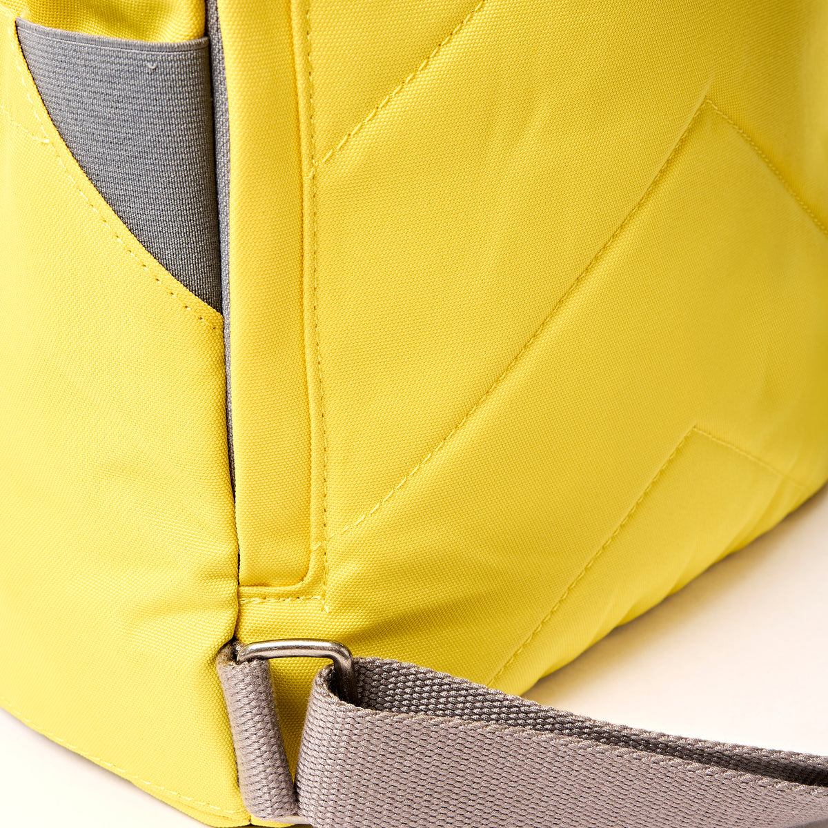 Finchley Backpack in Passion Fruit