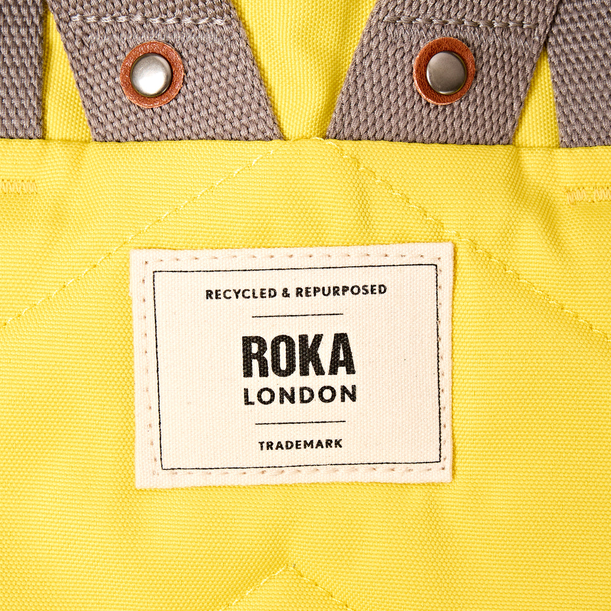 Finchley Backpack in Passion Fruit