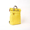 Finchley Backpack in Passion Fruit