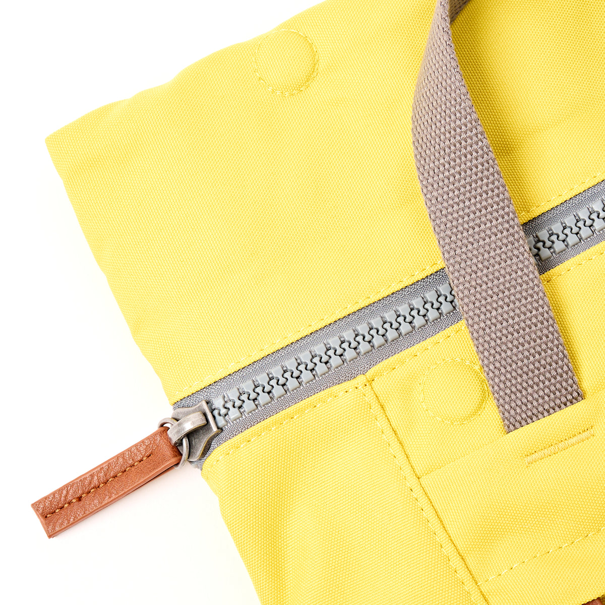Finchley Backpack in Passion Fruit