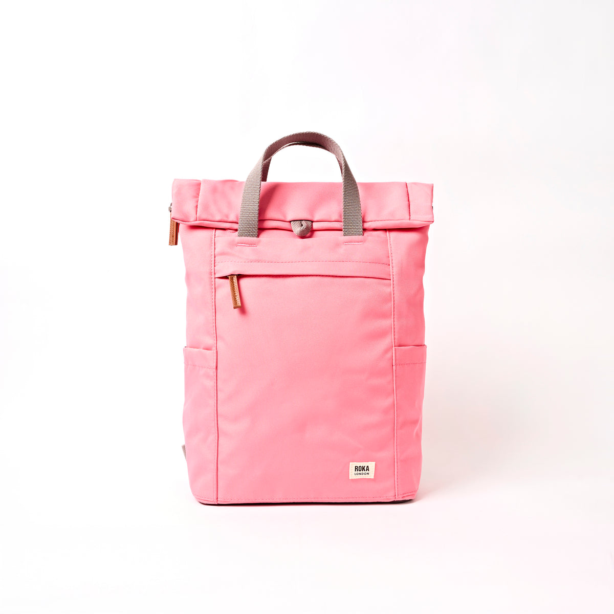 Finchley Backpack in Pink Lemonade