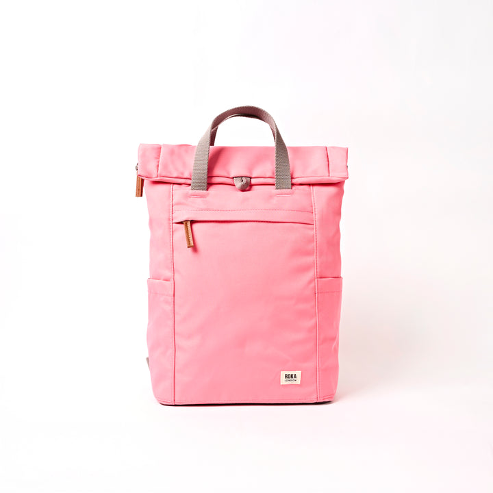 Finchley Backpack in Pink Lemonade