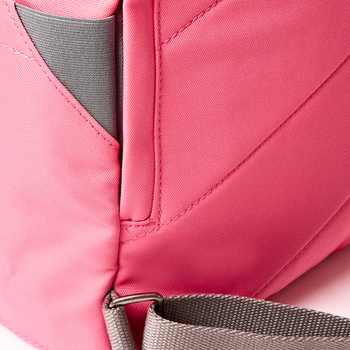 Finchley Backpack in Pink Lemonade