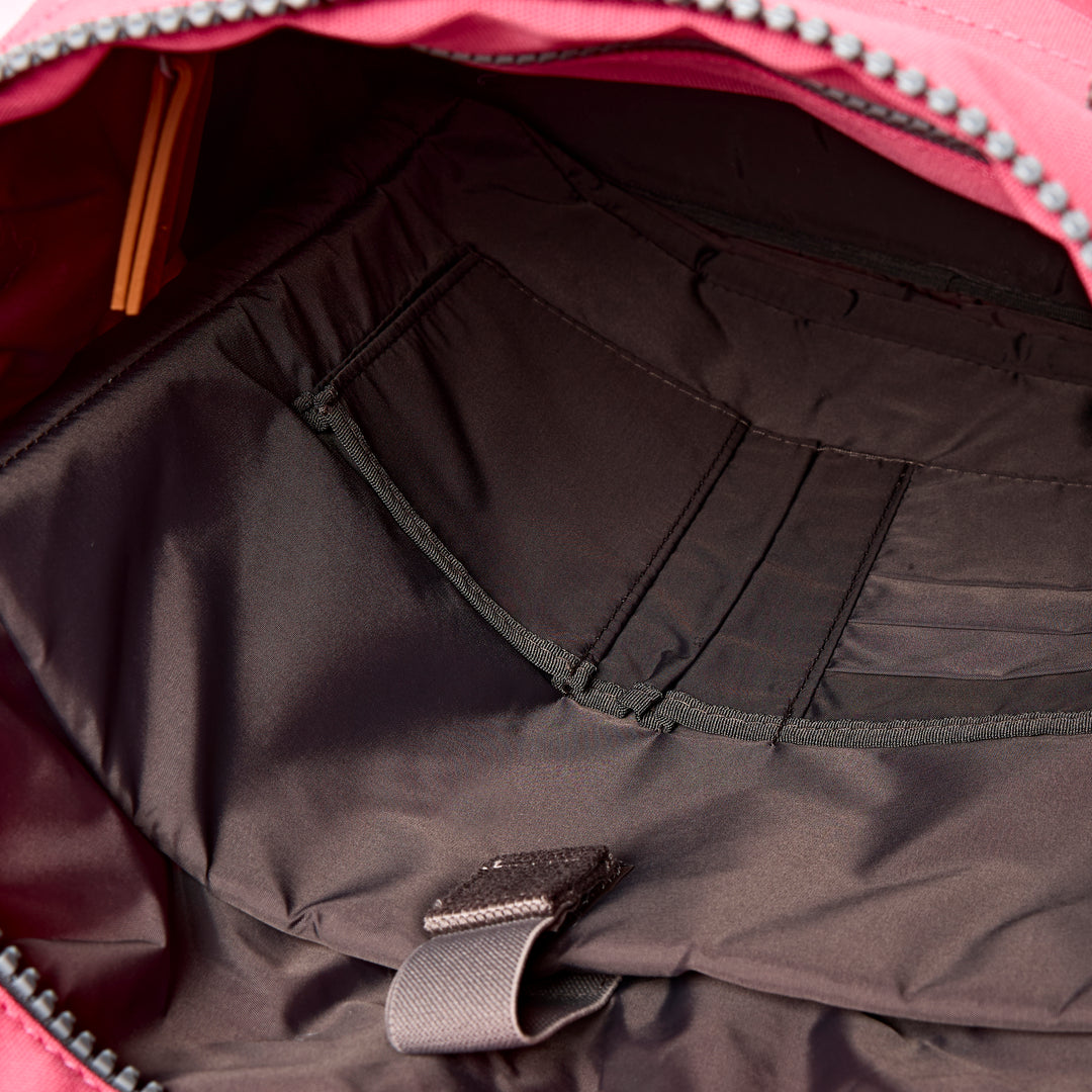 Finchley Backpack in Pink Lemonade