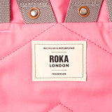 Finchley Backpack in Pink Lemonade