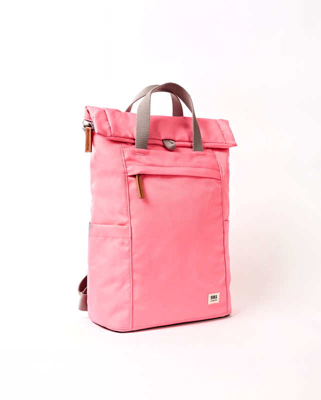 Finchley Backpack in Pink Lemonade
