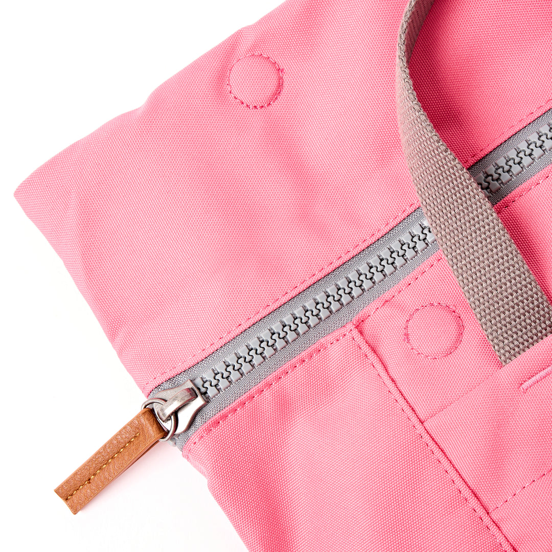 Finchley Backpack in Pink Lemonade