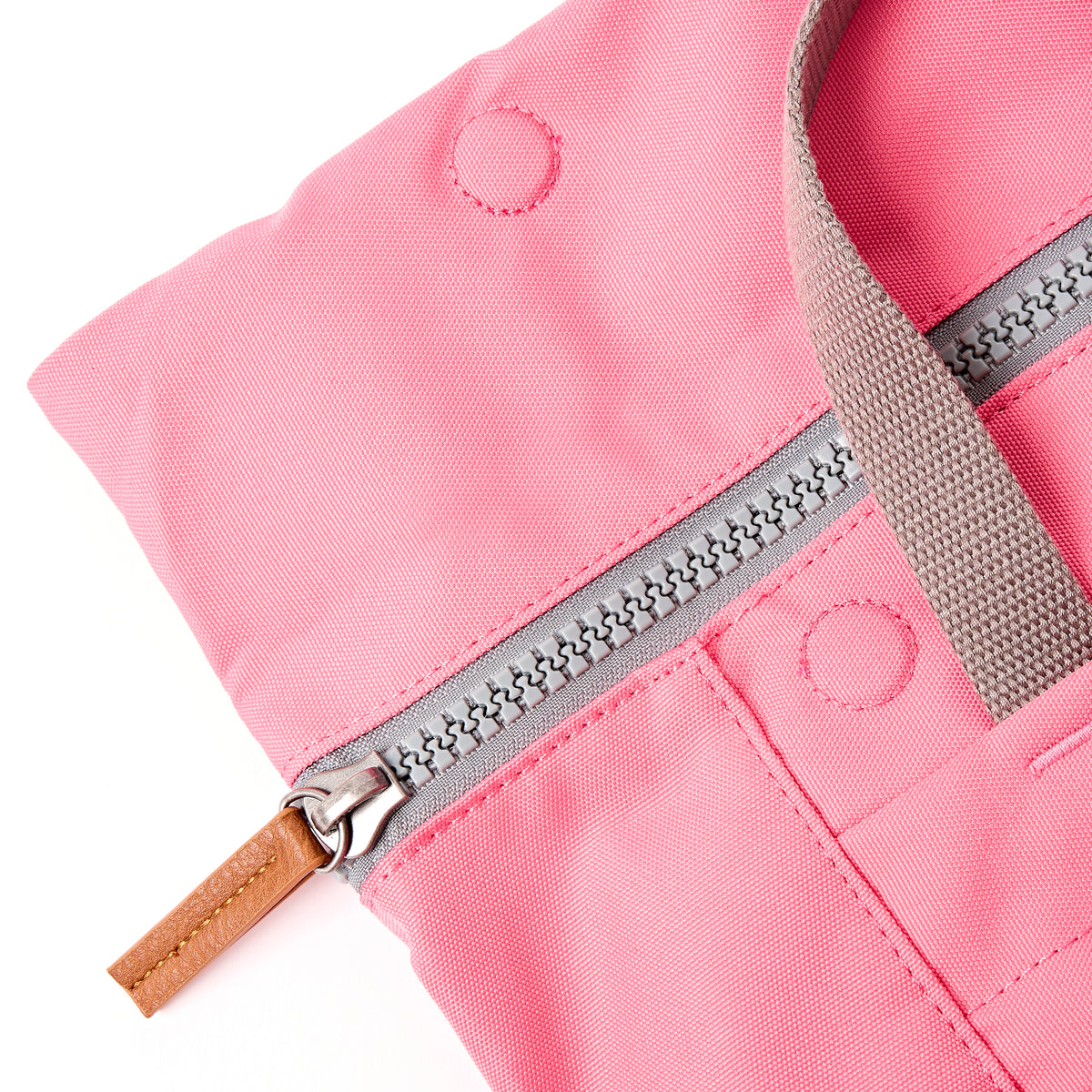 Finchley Backpack in Pink Lemonade