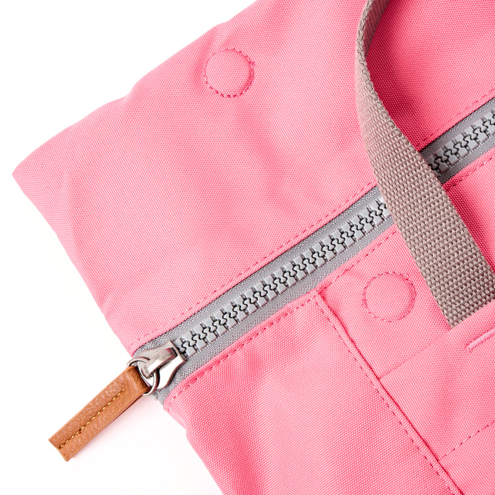 Finchley Backpack in Pink Lemonade