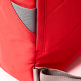 Finchley Backpack in Scarlet