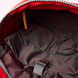 Finchley Backpack in Scarlet
