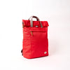Finchley Backpack in Scarlet