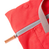 Finchley Backpack in Scarlet