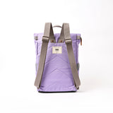 Finchley Backpack in Thistle Bloom