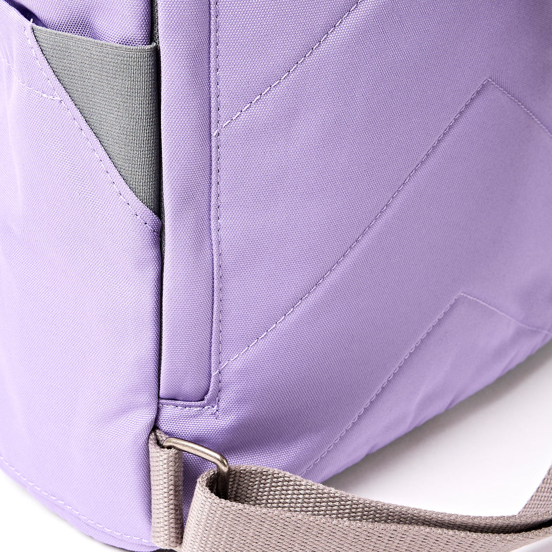 Finchley Backpack in Thistle Bloom