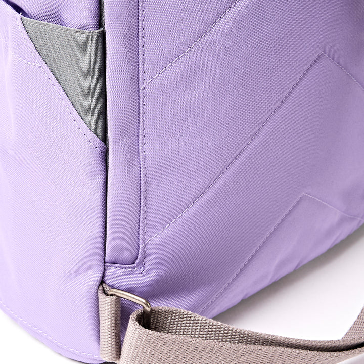 Finchley Backpack in Thistle Bloom