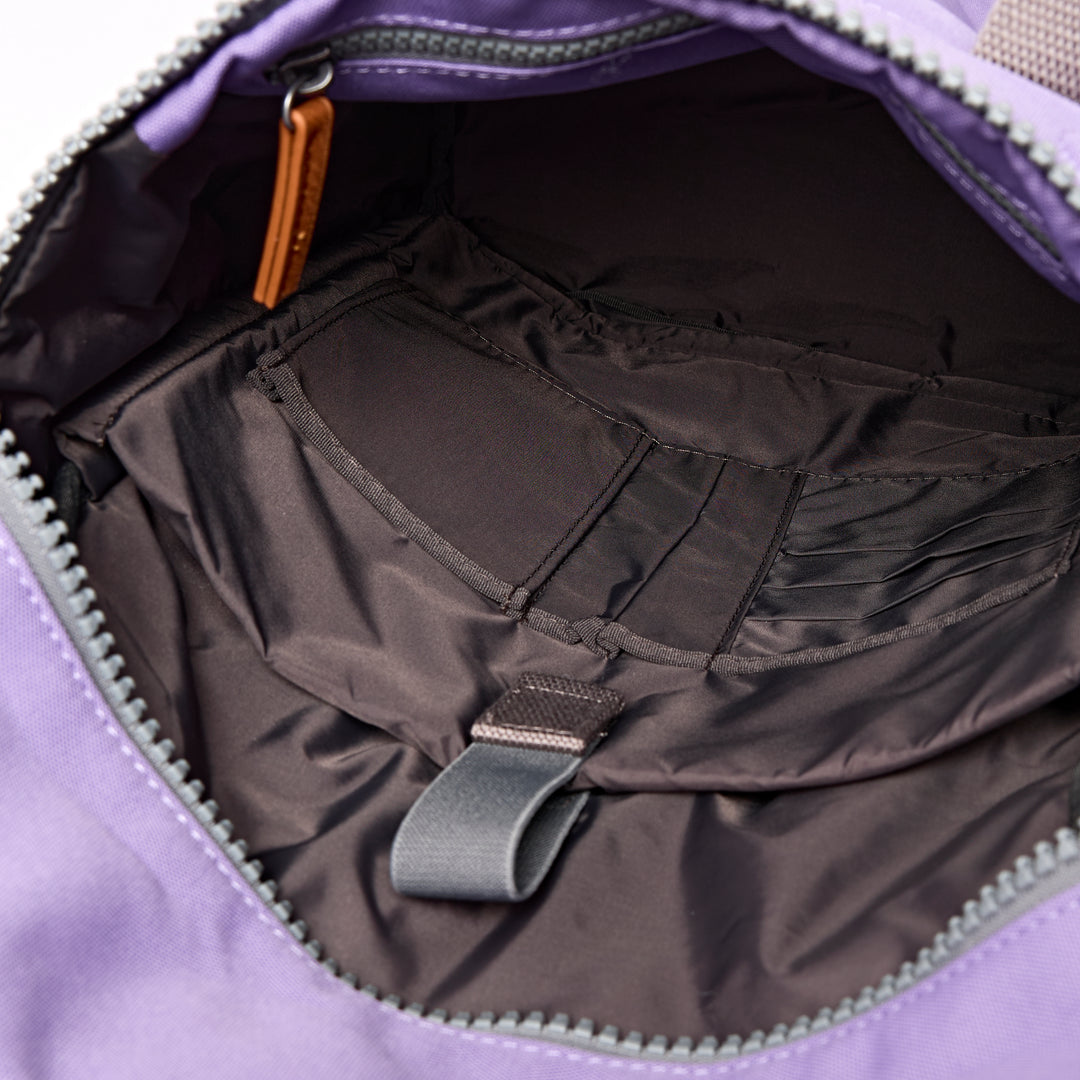 Finchley Backpack in Thistle Bloom