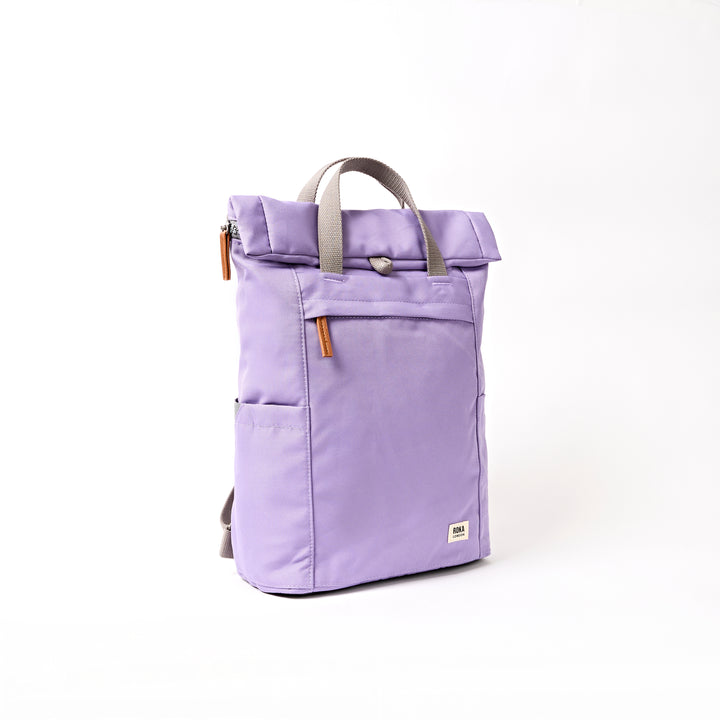 Finchley Backpack in Thistle Bloom