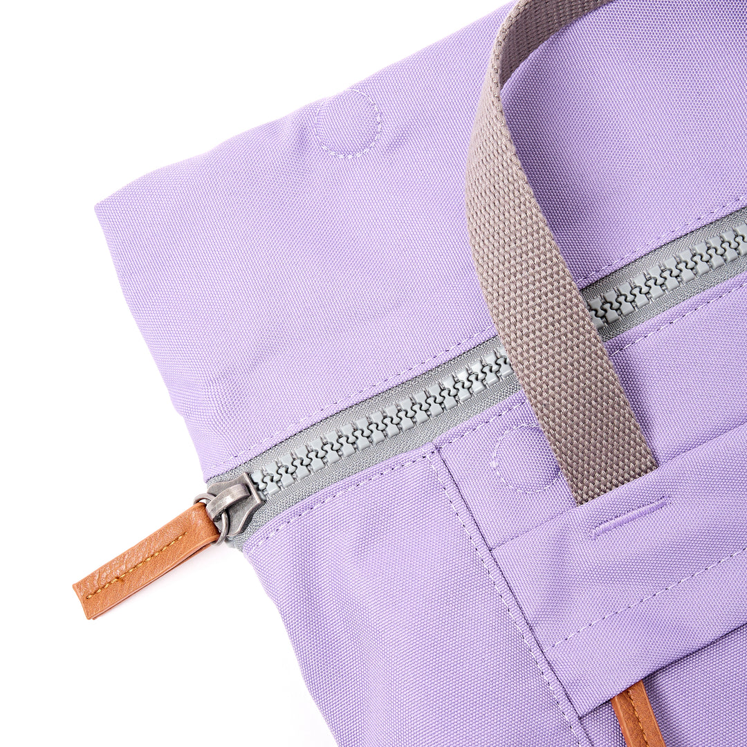 Finchley Backpack in Thistle Bloom