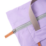 Finchley Backpack in Thistle Bloom