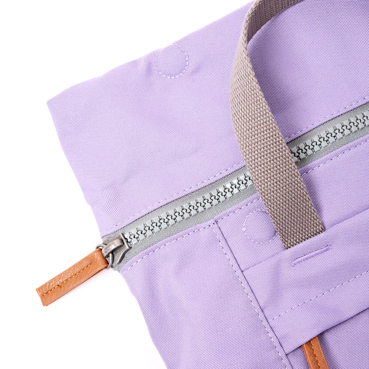 Finchley Backpack in Thistle Bloom