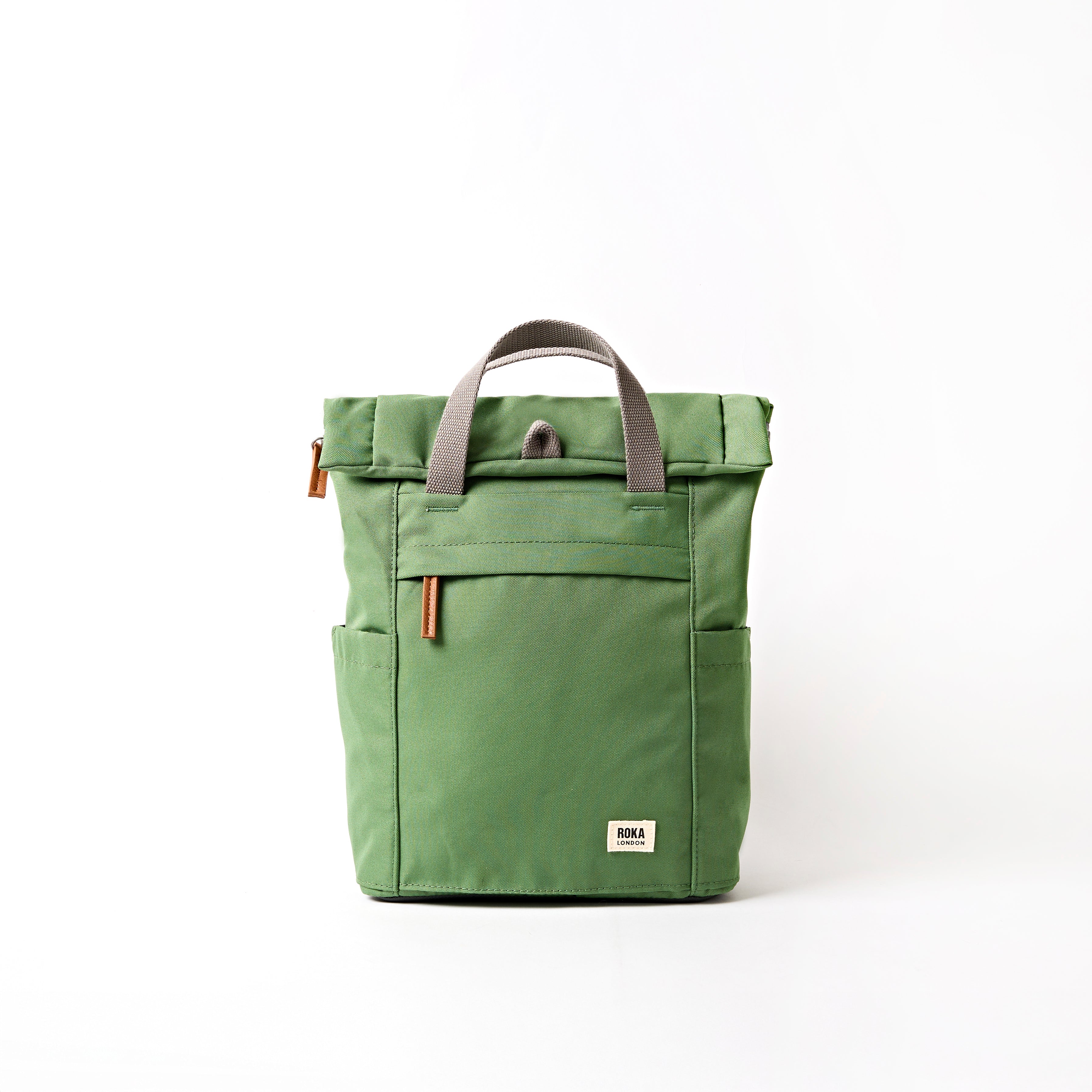 c*i様 限定生産　 1%13 SOUVENIR 　TAKACHO LONDON Finchley Backpack in Artichoke – ROKA London