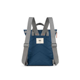 Finchley Backpack in Deep Blue