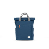 Finchley Backpack in Deep Blue
