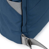 Finchley Backpack in Deep Blue