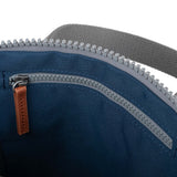 Finchley Backpack in Deep Blue