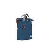 Finchley Backpack in Deep Blue