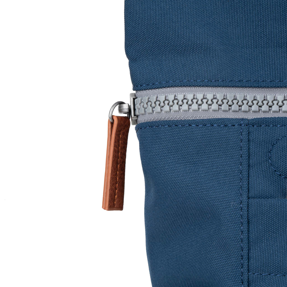 Finchley Backpack in Deep Blue