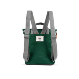 Finchley Backpack in Forest