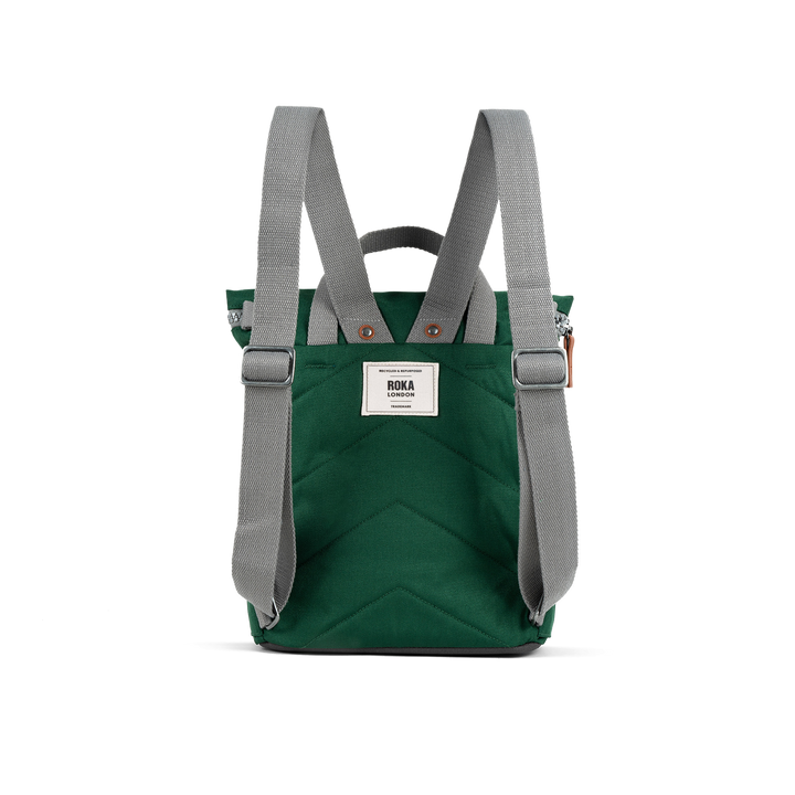 Finchley Backpack in Forest