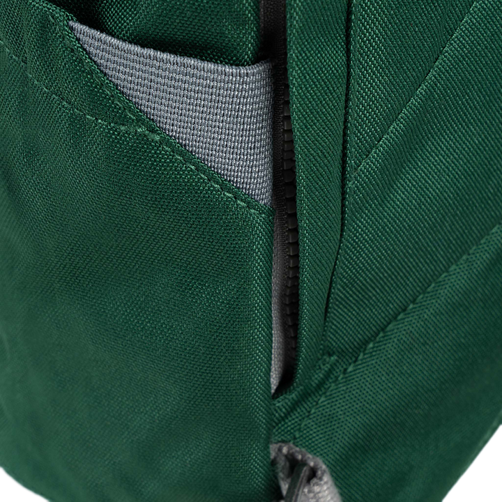 Finchley Backpack in Forest