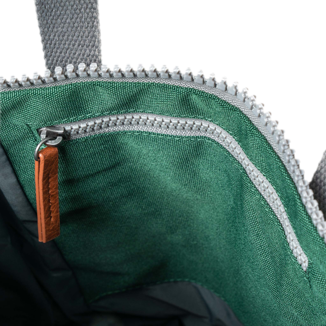 Finchley Backpack in Forest