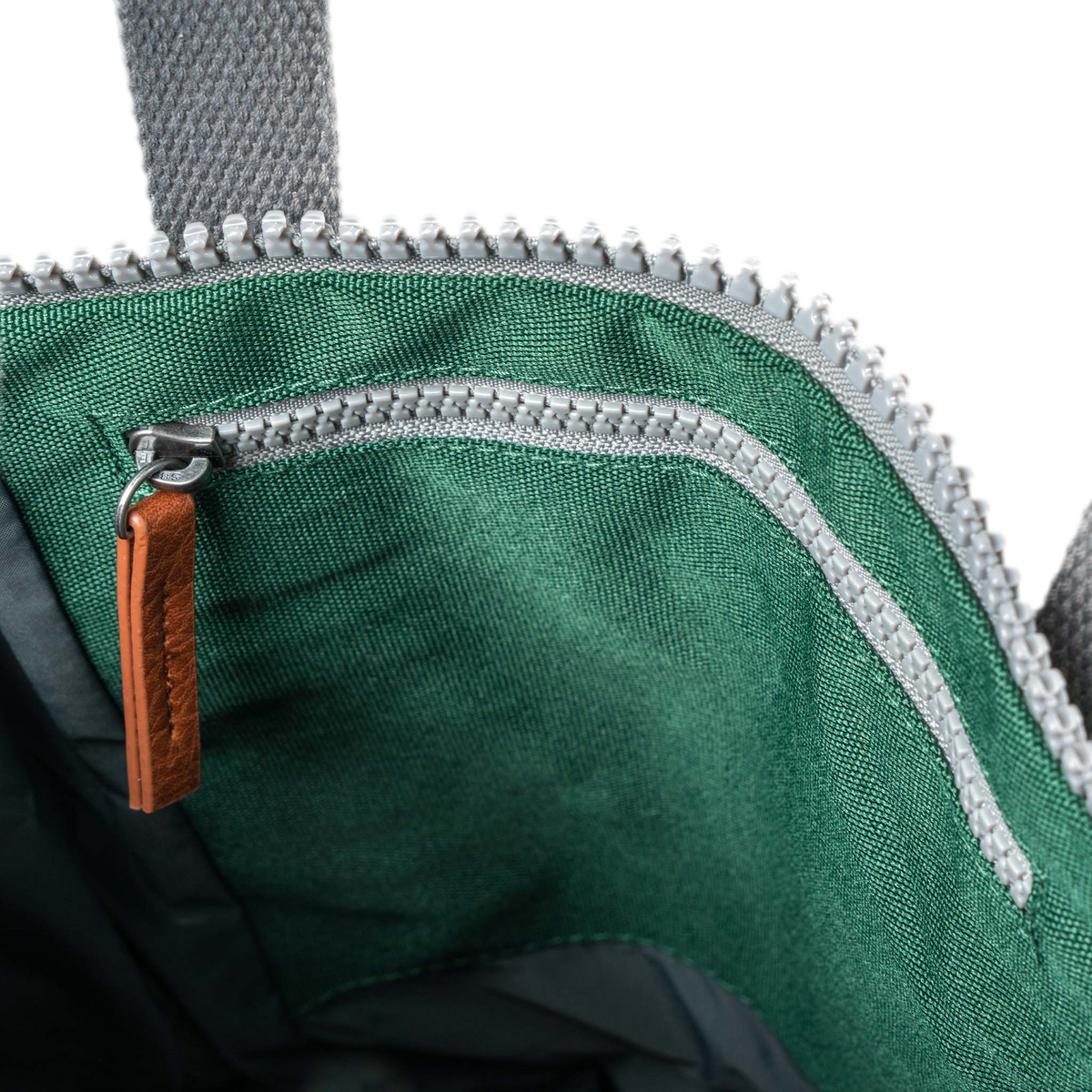 Finchley Backpack in Forest