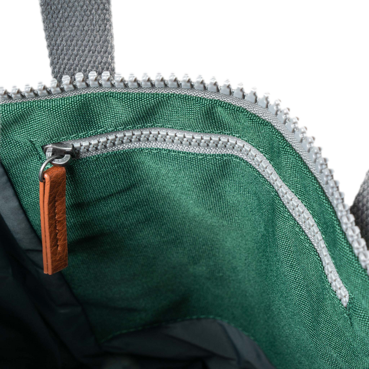 Finchley Backpack in Forest