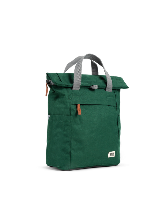 Finchley Backpack in Forest