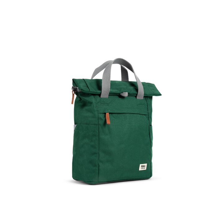 Finchley Backpack in Forest