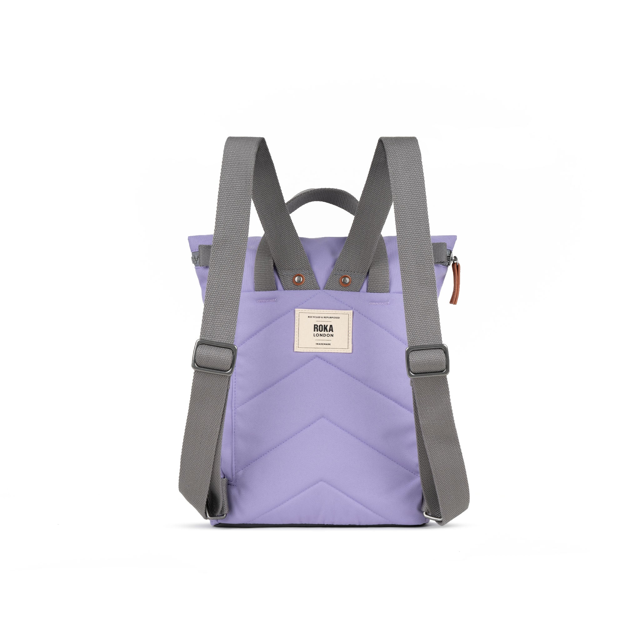 Lavender backpack online