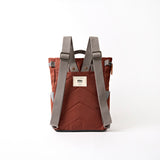 Finchley Backpack in Henna