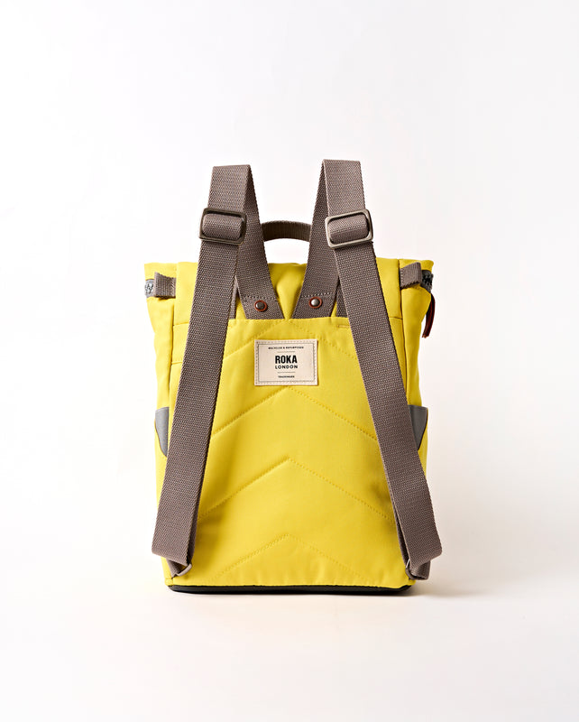 Finchley Backpack in Passion Fruit